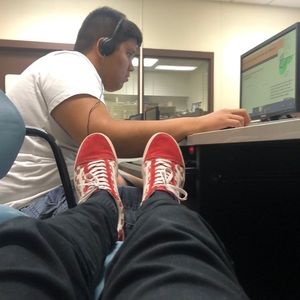 Meet your Posher, Cole